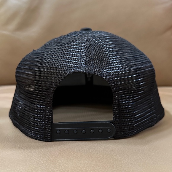 Detroit Tigers New Era 9Fifty Camo Snapback trucker mesh hat - ONE OF A KIND - Picture 7 of 11